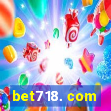 bet718. com